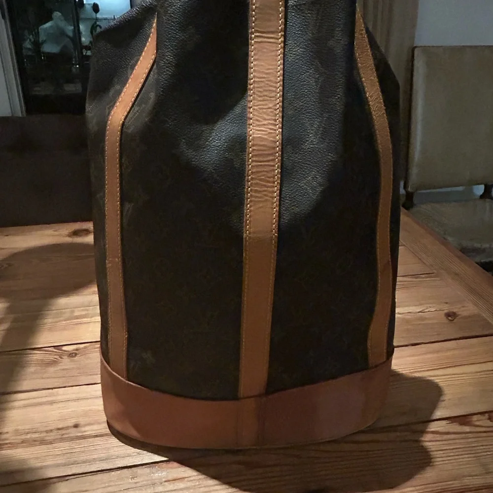 Louis Vuitton randonnee bag - Picture 3 of 15